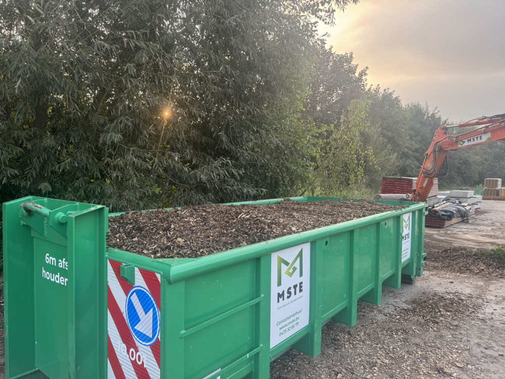 Transport voor derden