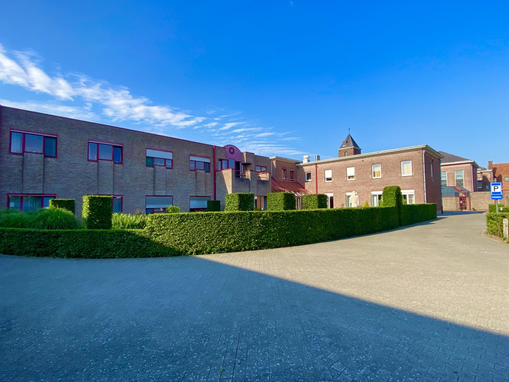 Onderhoud & aanleg tuinen