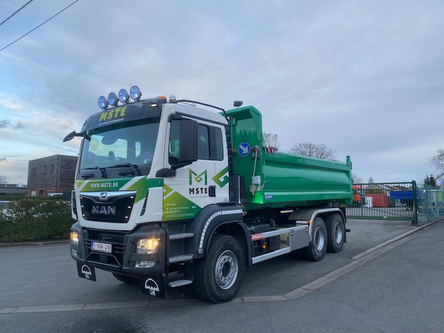 Wil jij graag werken bij MSTE?  Wij zoeken jou!